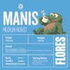 Daily Coffee Set (3 x 100/250 gr) – Manis, Pagi & Tanah