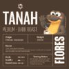 Daily Coffee Set (3 x 100/250 gr) – Manis, Pagi & Tanah