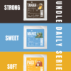 Daily Coffee Set (3 x 100/250 gr) – Manis, Pagi & Tanah